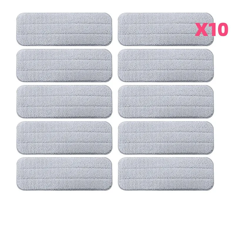 Cloth Rag Replacement Pack For Deerma TB500 / TB800 360 Degree Rotating Handheld Water Spray Mop Home Cleaning Sweeper
Cloth Rag Replacement Pack For Deerma TB500 / TB800 360 Degree Rotating Handheld Water Spray Mop Home Cleaning Sweeper