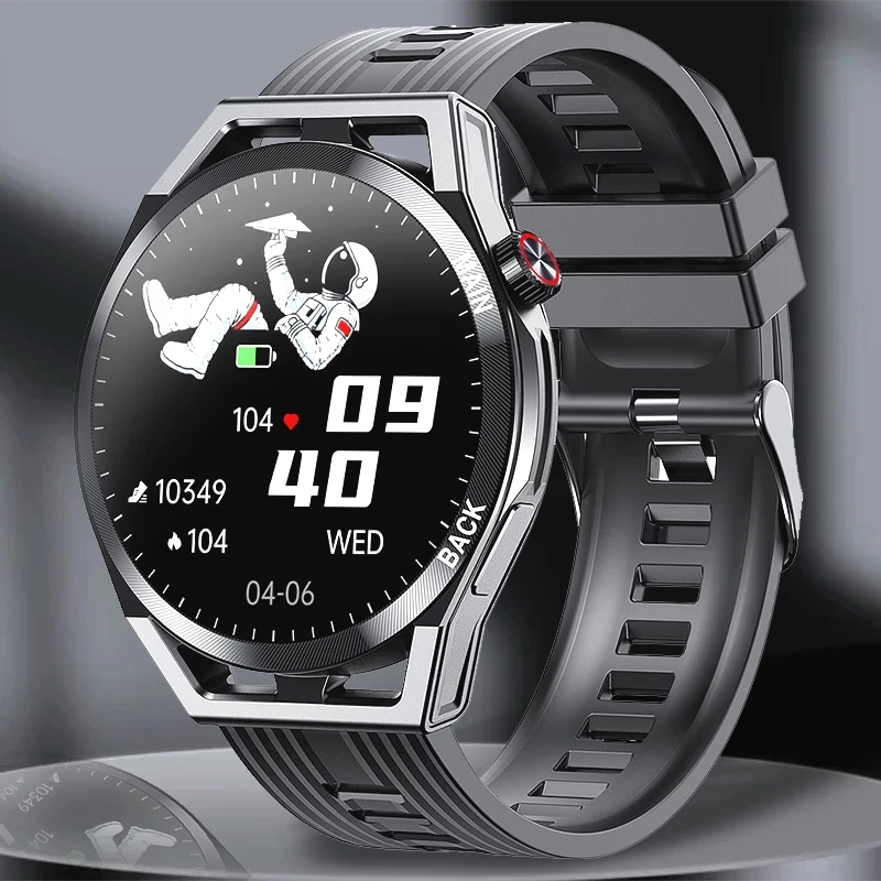 2022 New Bluetooth Call Smart Watch Men 360*360 HD Screen Pixel NFC Access Control Waterproof Smart Watch Sport Fitness Tracker
2022 New Bluetooth Call Smart Watch Men 360*360 HD Screen Pixel NFC Access Control Waterproof Smart Watch Sport Fitness Tracker