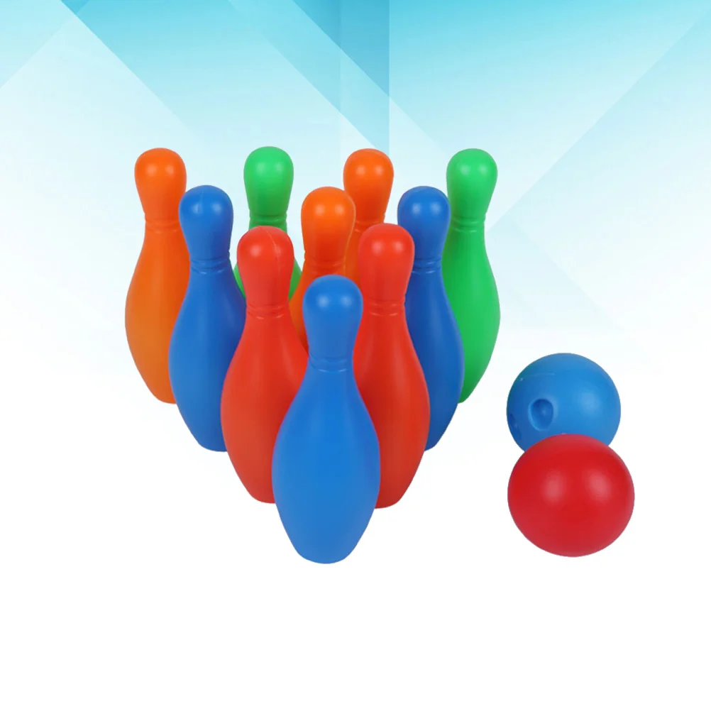 Bowling Set Kids Toy Gamegames Pinsindoor Mini Outdoor Toys Playpartylawn Child Kid Adults Hoops Educational Playset Age Wood 
Bowling Set Kids Toy Gamegames Pinsindoor Mini Outdoor Toys Playpartylawn Child Kid Adults Hoops Educational Playset Age Wood