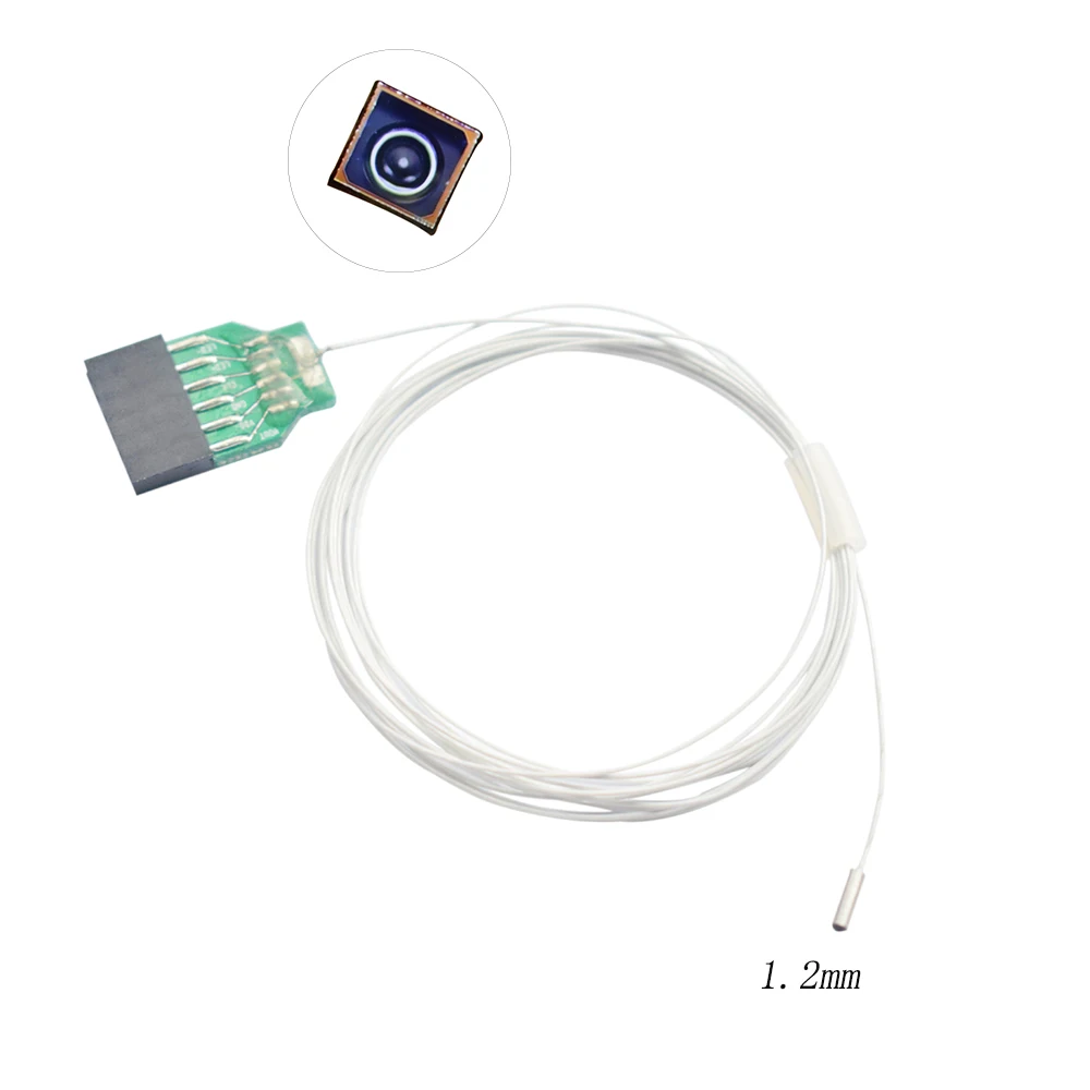 Hot Sales HD Surgical Instruments 1.1mm very Small USB camera ovm6948 endoscope
Hot Sales HD Surgical Instruments 1.1mm very Small USB camera ovm6948 endoscope