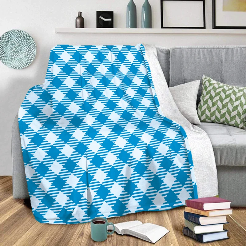 Striped plaid leopard European American Pattern Manta Sofa Bed Cover Soft Blanket Plaid Soft Warm Flannel Throw Blankets Gif
Striped plaid leopard European American Pattern Manta Sofa Bed Cover Soft Blanket Plaid Soft Warm Flannel Throw Blankets Gif
