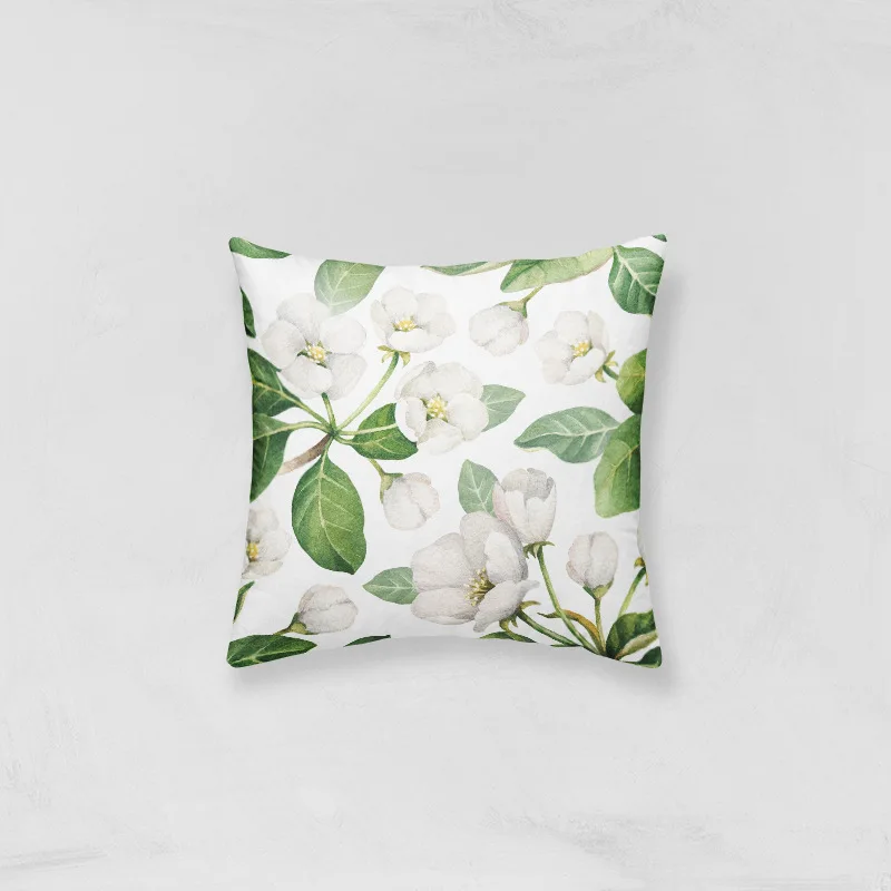 Nordic Style Pillowcase Summer Thin Linen Ins Forest Plants Flowers Pattern Printing High Quality Home Decor Sofa Cushion Covers
Nordic Style Pillowcase Summer Thin Linen Ins Forest Plants Flowers Pattern Printing High Quality Home Decor Sofa Cushion Covers