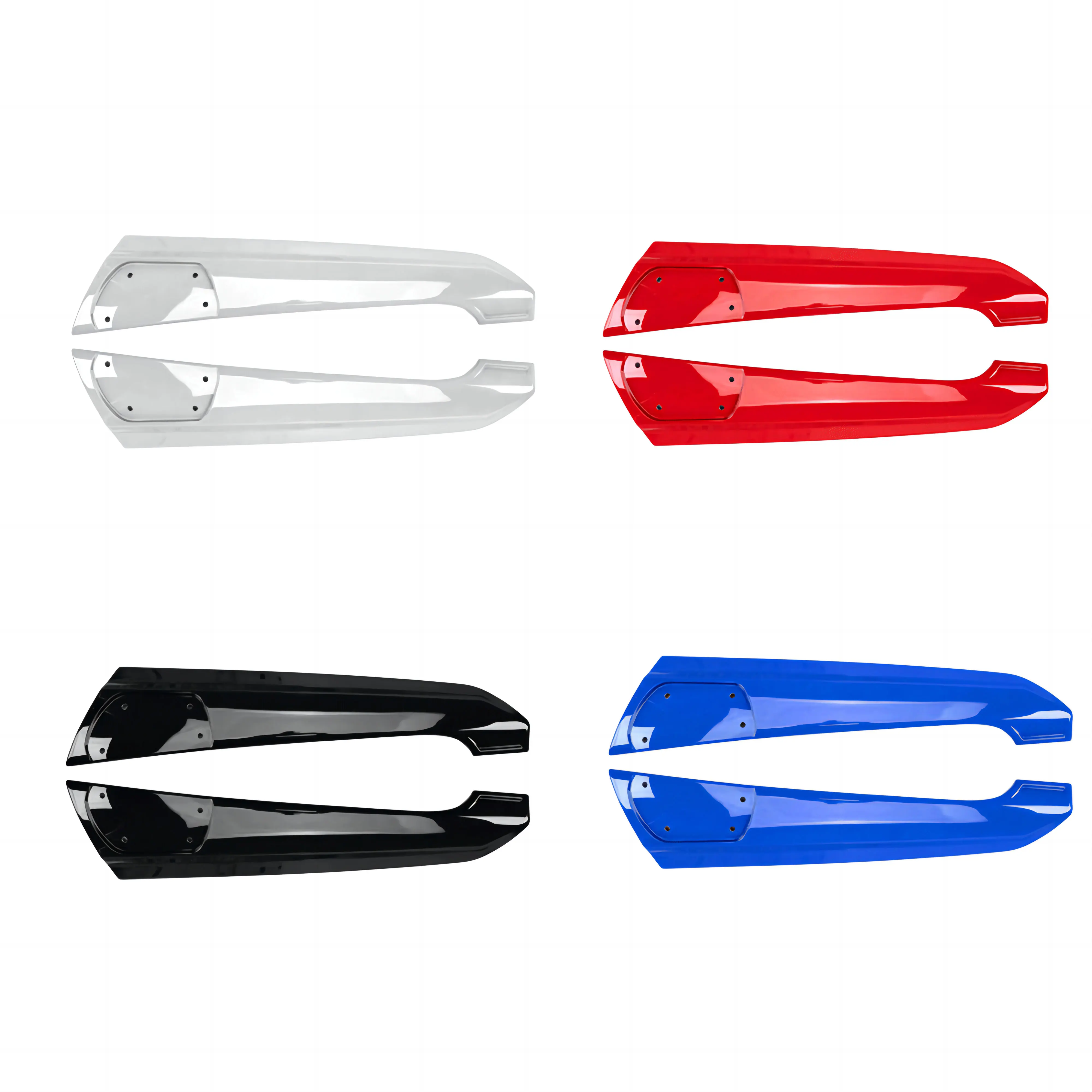 Для хэтчбека 10-го поколения, аксессуары Civic 2016-2021 FK3 FK4 FK7 FK8, спойлер из углеродного волокна из АБС-пластика, спойлеры типа R, хвостовые крылья
Для хэтчбека 10-го поколения, аксессуары Civic 2016-2021 FK3 FK4 FK7 FK8, спойлер из углеродного волокна из АБС-пластика, спойлеры типа R, хвостовые крылья