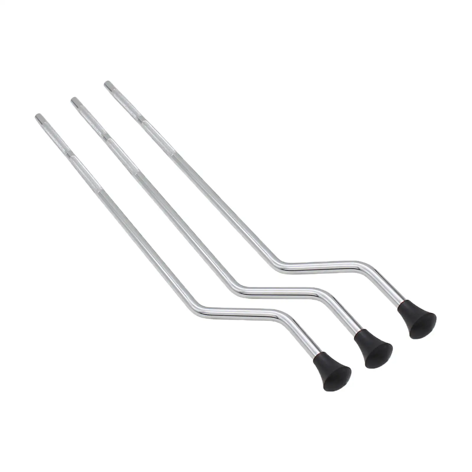 3x Floor Tom Drum Legs Hardware Support Rack Tom Stand Drum Parts Percussion Parts
3x Floor Tom Drum Legs Hardware Support Rack Tom Stand Drum Parts Percussion Parts