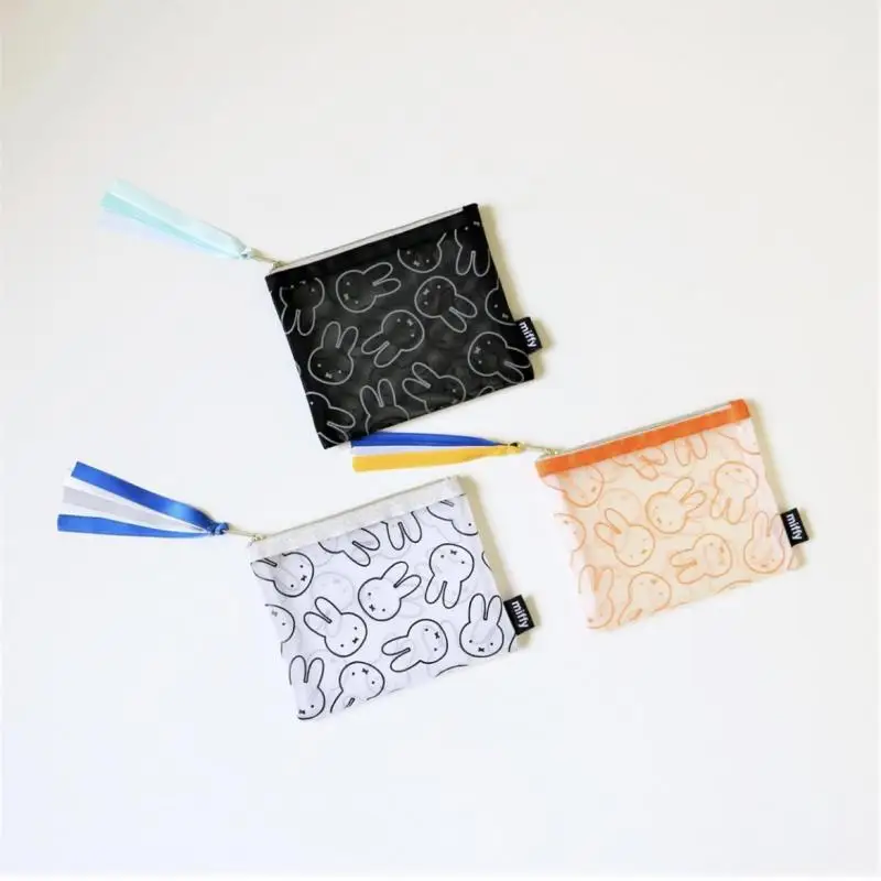 Miffys Kawaii японская многоцветная Сетчатая Сумка для хранения, сумка для мытья, мультяшная ежедневная маленькая косметичка для девушек, портат...
Miffys Kawaii японская многоцветная Сетчатая Сумка для хранения, сумка для мытья, мультяшная ежедневная маленькая косметичка для девушек, портат...