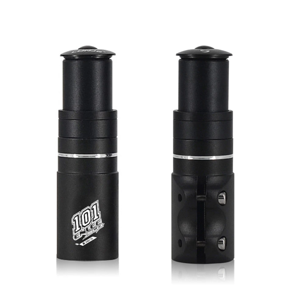 115/180/210mm Bicycle Front Fork Extender Extension Handlebar Stem Riser Rise Up Bicycle Adapter Parts Grinding Texture Tools
115/180/210mm Bicycle Front Fork Extender Extension Handlebar Stem Riser Rise Up Bicycle Adapter Parts Grinding Texture Tools