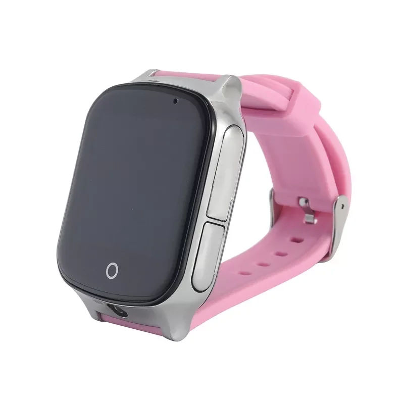 A19 GPS Smart Watch with SOS Call for Children and Old Man Security Wacth Trace Record 3G WCDMA Location Watch Clock PK T58
A19 GPS Smart Watch with SOS Call for Children and Old Man Security Wacth Trace Record 3G WCDMA Location Watch Clock PK T58