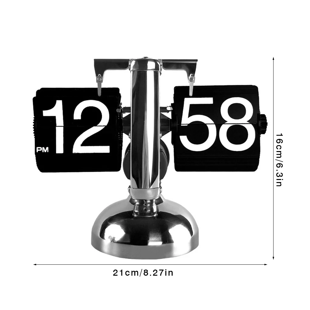 Clock Digital Table Clock Decoration Balance Shape Table Watch Birthday Holiday Gift Accessory
Clock Digital Table Clock Decoration Balance Shape Table Watch Birthday Holiday Gift Accessory