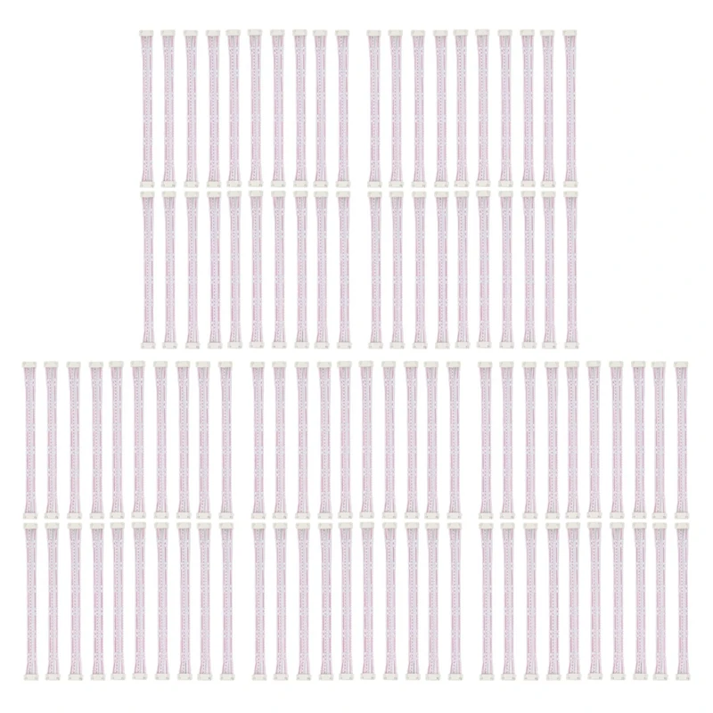 100Pcs 18Pin Signal Cable 2X9 Pins Miner Connect Date Cable For Antminer S9 S7 L3 Machine,Communication Spacing 2Mm
100Pcs 18Pin Signal Cable 2X9 Pins Miner Connect Date Cable For Antminer S9 S7 L3 Machine,Communication Spacing 2Mm