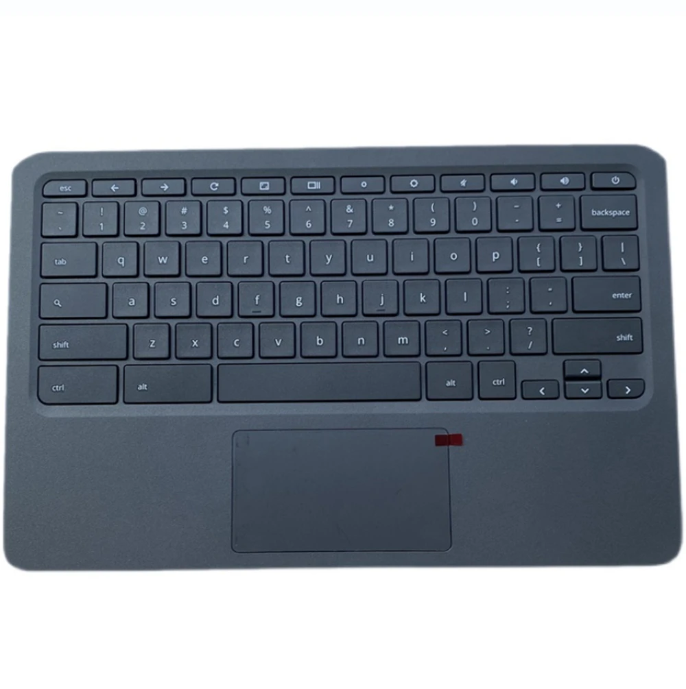 Флейта для HP Chromebook 11A-NB с подставкой для рук, Обложка для клавиатуры w/Touc hp ad 
Флейта для HP Chromebook 11A-NB с подставкой для рук, Обложка для клавиатуры w/Touc hp ad