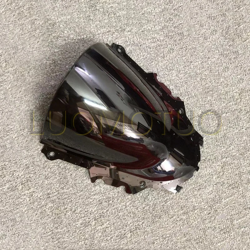 Fit For Yamaha YZF R25 R3 2019 2020 2021 2022 ABS Black Motorcycle screen Windshield WindScreen
Fit For Yamaha YZF R25 R3 2019 2020 2021 2022 ABS Black Motorcycle screen Windshield WindScreen