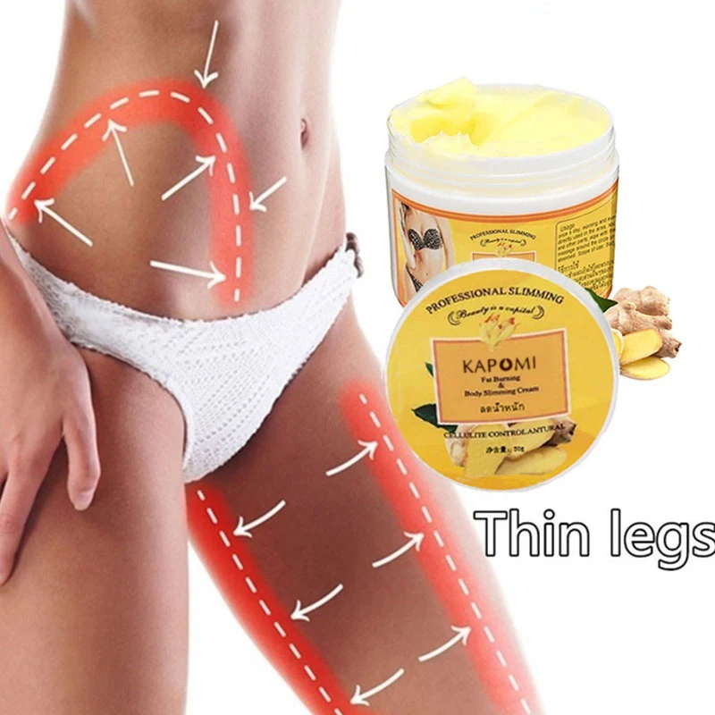 20/30/50g Ginger Fat Burning Cream Weight Loss Firming Gel Leg Waist Arm Full Body Slimming Massage Cellulite Remover Cream
20/30/50g Ginger Fat Burning Cream Weight Loss Firming Gel Leg Waist Arm Full Body Slimming Massage Cellulite Remover Cream