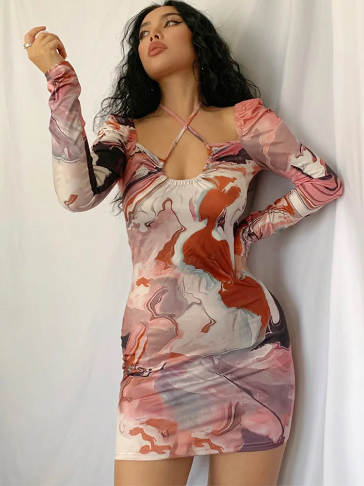 Облегающее повседневное пикантное Платье-футляр на шнуровке для женщин, длинное платье с высокой талией Y2k, эстетическая одежда, короткие м...
Облегающее повседневное пикантное Платье-футляр на шнуровке для женщин, длинное платье с высокой талией Y2k, эстетическая одежда, короткие м...