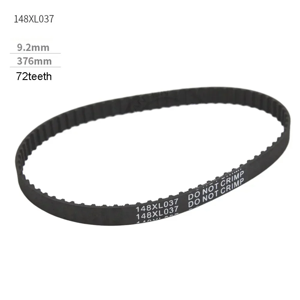 1 шт. приводной ремень 148XL037 150XL037 152XL037 зубчатый ремень 74-76 зубчатый ремень 9,2 мм зубчатый приводной ремень сменные аксессуары для электроинструментов
1 шт. приводной ремень 148XL037 150XL037 152XL037 зубчатый ремень 74-76 зубчатый ремень 9,2 мм зубчатый приводной ремень сменные аксессуары для электроинструментов