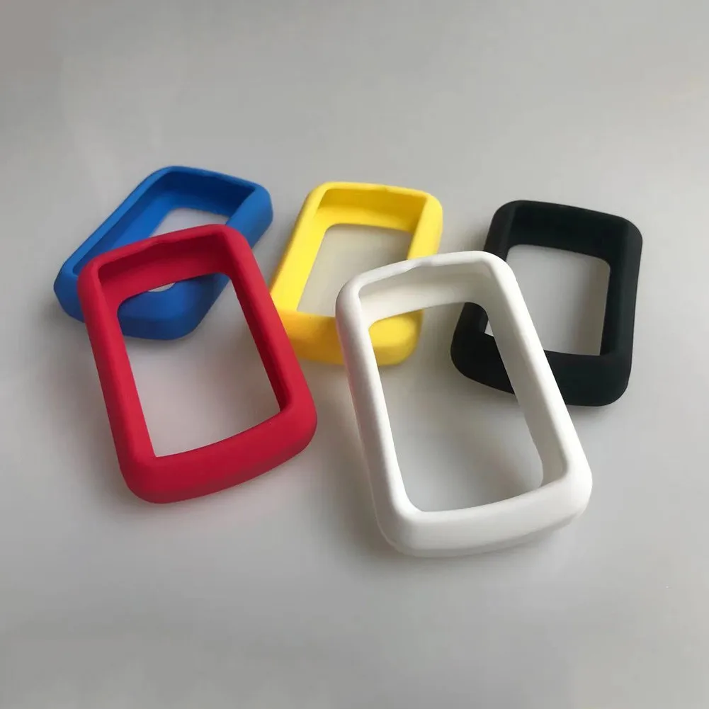 Combination Of Universal Bicycle Computer Silicone Protective Cover And High-definition Film Bicycle Anti-fall Protective Cover
Combination Of Universal Bicycle Computer Silicone Protective Cover And High-definition Film Bicycle Anti-fall Protective Cover
