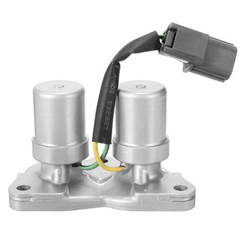 Auto Transmission Locking Solenoid Valve Idle Speed Control Valve For Honda Accord Acura 1990-2002 28300-PX4-014
Auto Transmission Locking Solenoid Valve Idle Speed Control Valve For Honda Accord Acura 1990-2002 28300-PX4-014