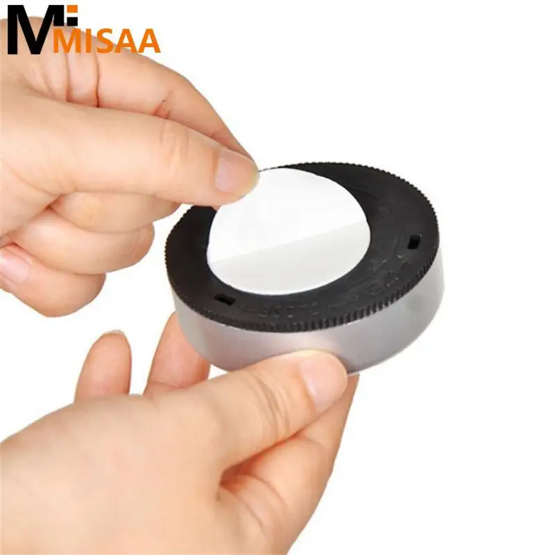 Led Light Push Stick On Lamp Touch Control Use Rechargeable For Home Kitchen Bedroom Clap Lights Round Lamp Portable Night Light
Led Light Push Stick On Lamp Touch Control Use Rechargeable For Home Kitchen Bedroom Clap Lights Round Lamp Portable Night Light
