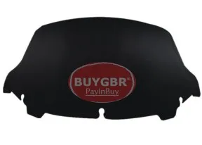 Buygbr ветрозащитные дефлекторы для лобового стекла ПК 10,5 дюйма для Harley Gliding 2014-2022 15 16 17 18 19 20 21 Одиночная лампа черного цвета
Buygbr ветрозащитные дефлекторы для лобового стекла ПК 10,5 дюйма для Harley Gliding 2014-2022 15 16 17 18 19 20 21 Одиночная лампа черного цвета