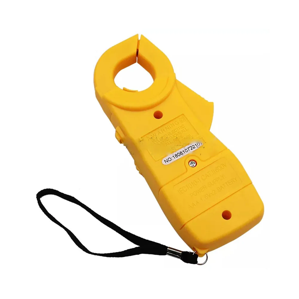 Портативный мультиметр с ЖК-дисплеем MT87, измеритель переменного/постоянного тока, сопротивления
Портативный мультиметр с ЖК-дисплеем MT87, измеритель переменного/постоянного тока, сопротивления