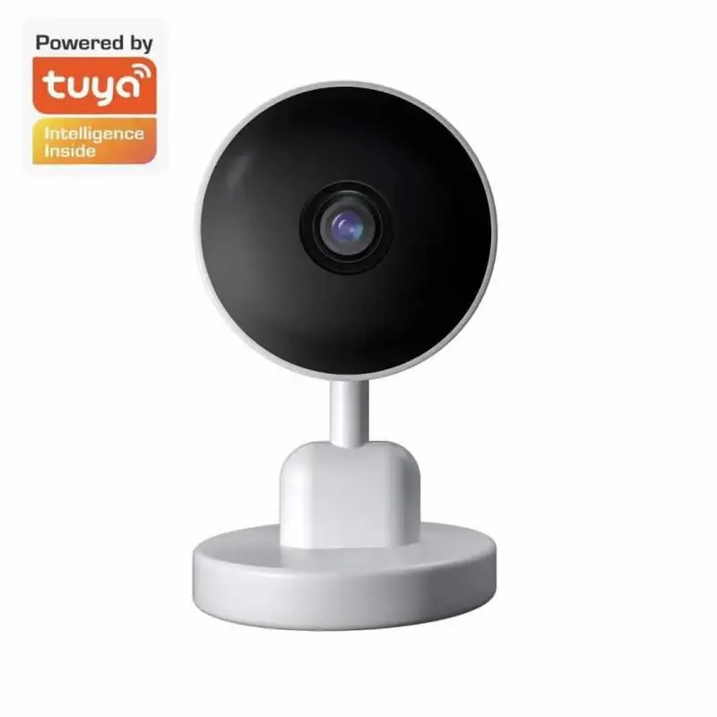 Indoor Wifi Tuya Camera, Baby Monitor, Smart Life Home Security Wireless Mini Camera, IP CCTV, Two Way Audio AI Detect 2023
Indoor Wifi Tuya Camera, Baby Monitor, Smart Life Home Security Wireless Mini Camera, IP CCTV, Two Way Audio AI Detect 2023