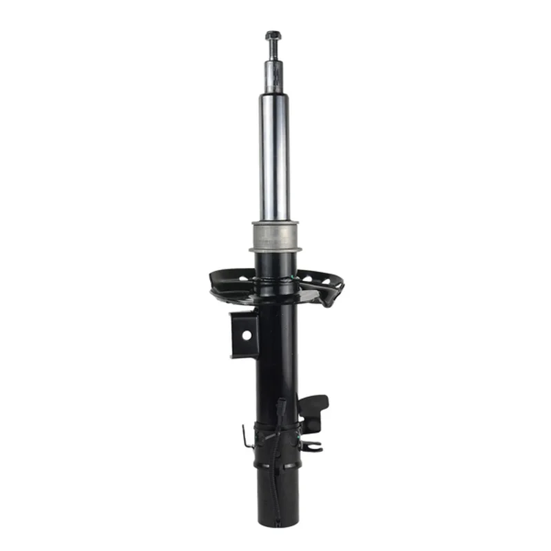 Front Left Air Shock Absorber w/Magnetic Damping For Range Rover Evoque LR024437 
Front Left Air Shock Absorber w/Magnetic Damping For Range Rover Evoque LR024437