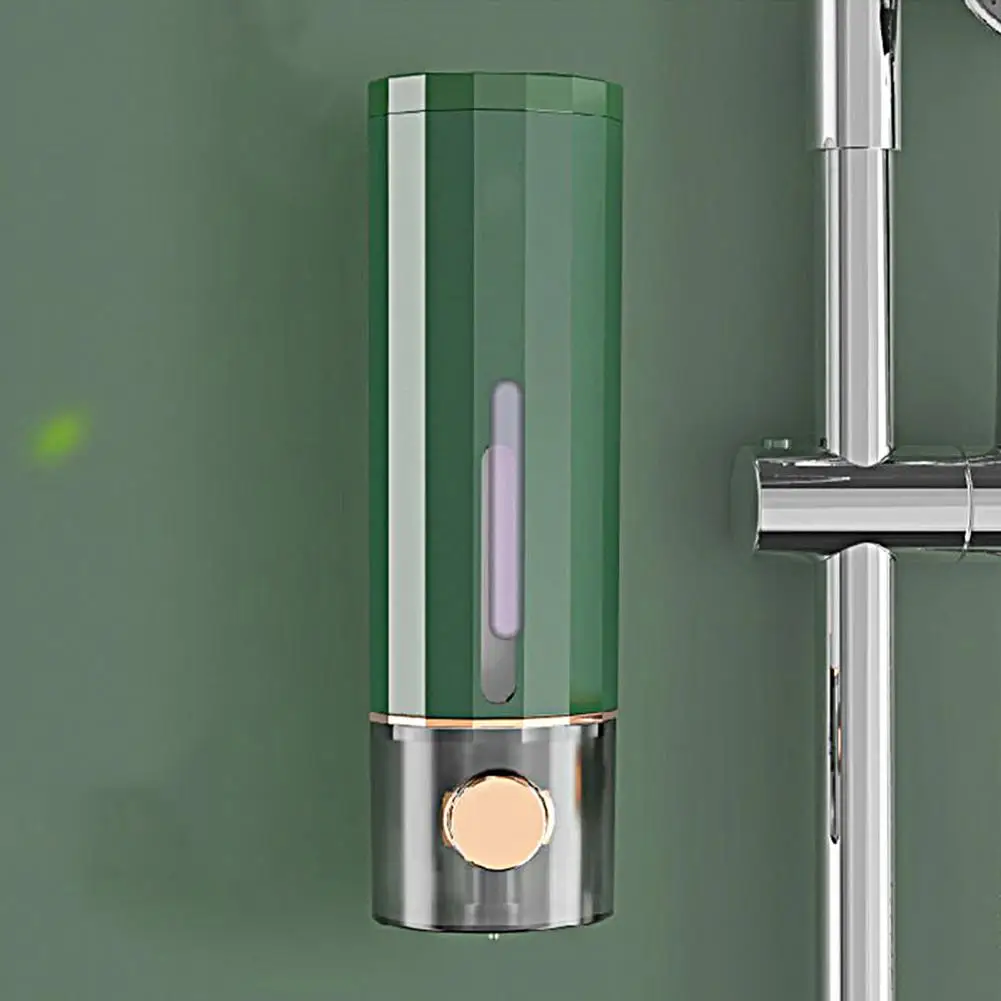 Износостойкий диспенсер для шампуня, компактный многофункциональный практичный объемный экструзионный диспенсер для мыла большой емкост...
Износостойкий диспенсер для шампуня, компактный многофункциональный практичный объемный экструзионный диспенсер для мыла большой емкост...