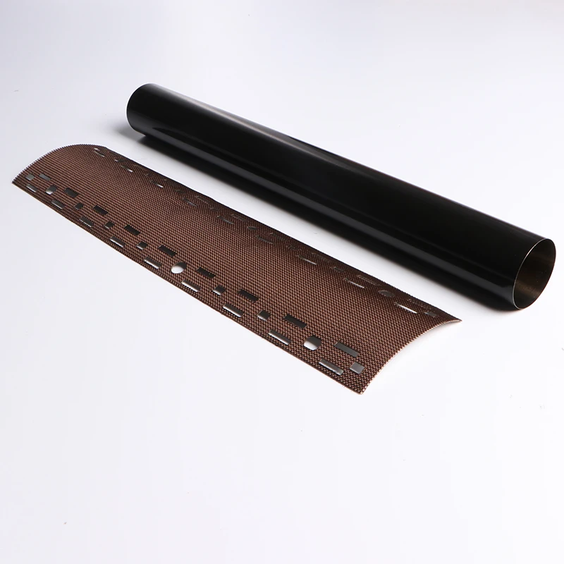2X/set Fuser Film Sleeves/1+Oil Application Pad W/O Holder/1 for Kyocera ECOSYS P2235dn P2235dw P2040dn P2040dw P2235 P2040
2X/set Fuser Film Sleeves/1+Oil Application Pad W/O Holder/1 for Kyocera ECOSYS P2235dn P2235dw P2040dn P2040dw P2235 P2040