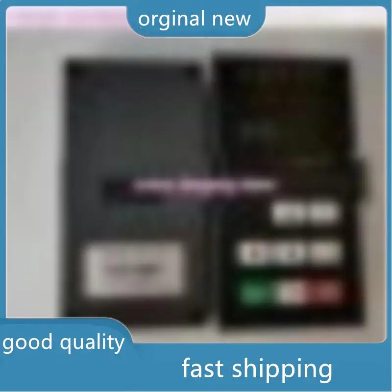 В коробке оригинальный новый преобразователь частоты, клавишная панель для фотографического интерфейса
В коробке оригинальный новый преобразователь частоты, клавишная панель для фотографического интерфейса