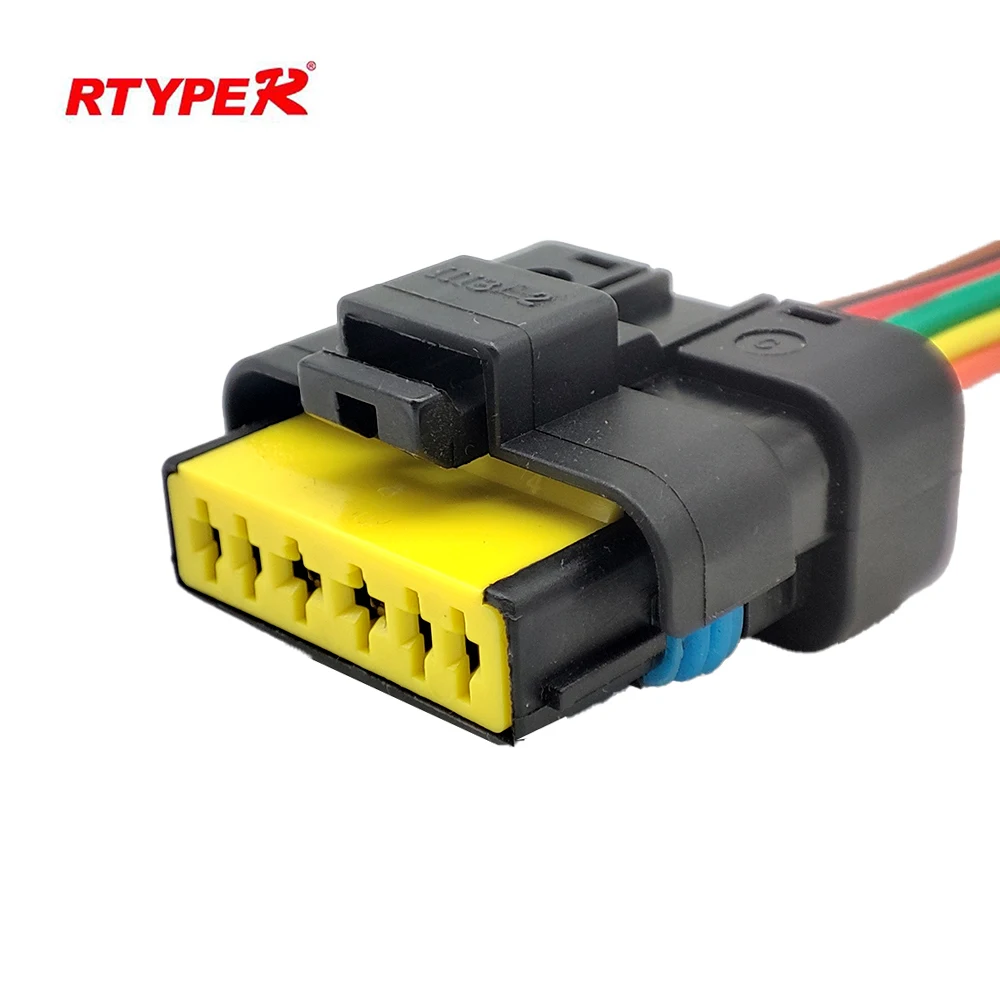 Throttle Valve Gasoline Fuel Pump Joint Plug For Peugeot 206 307 308 408 Citroen Sega C5
Throttle Valve Gasoline Fuel Pump Joint Plug For Peugeot 206 307 308 408 Citroen Sega C5