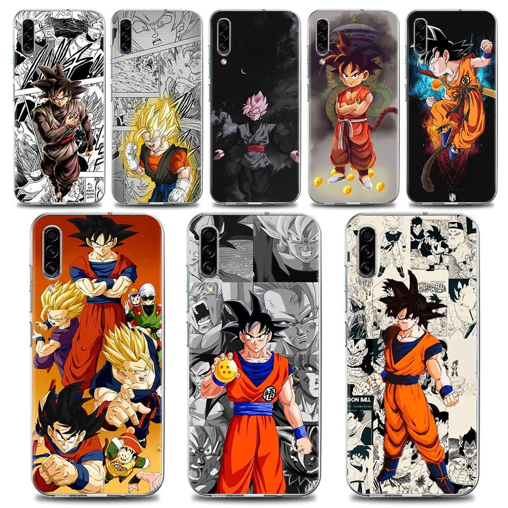 Cute Son Goku Dragon Ball Phone Case for Samsung A02 A10 A20e A30 A40 A50 A70 Note 8 9 10 20 Plus Lite Ultra 5G TPU Case Bandai
Cute Son Goku Dragon Ball Phone Case for Samsung A02 A10 A20e A30 A40 A50 A70 Note 8 9 10 20 Plus Lite Ultra 5G TPU Case Bandai