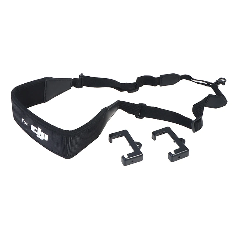 Remote Control Hook Holder Belt For DJI Mavic Air 2/2S/Mini 2 Drones Neck Lanyard Safety Wide Belt Sling Mount Accessories
Remote Control Hook Holder Belt For DJI Mavic Air 2/2S/Mini 2 Drones Neck Lanyard Safety Wide Belt Sling Mount Accessories