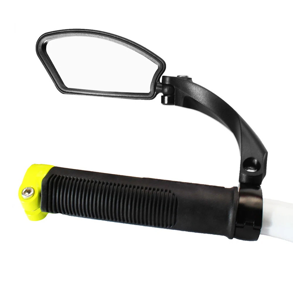 Universal Bicycle Rearview Mirror Adjustable 360 Rotation Wide-Angle Cycling Rear View Mirrors for MTB Road Bike Accessories
Universal Bicycle Rearview Mirror Adjustable 360 Rotation Wide-Angle Cycling Rear View Mirrors for MTB Road Bike Accessories
