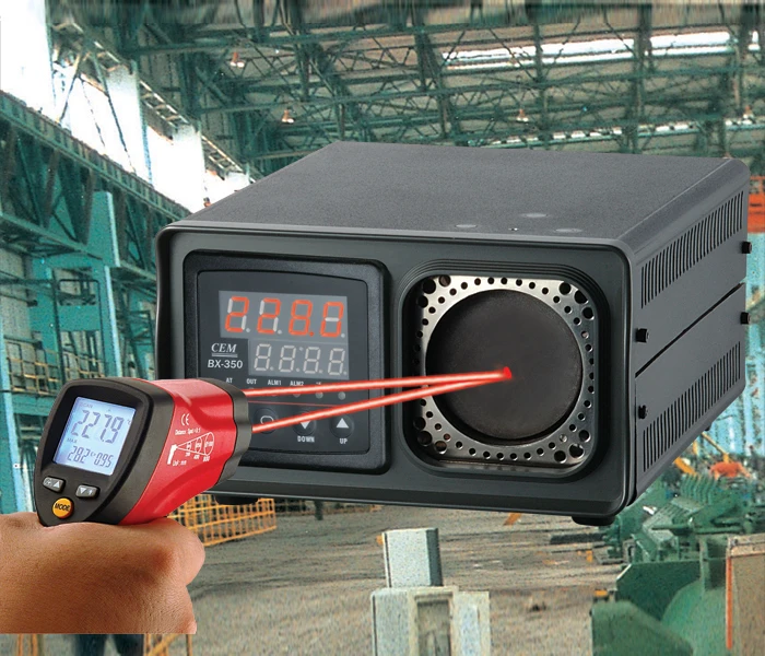 BX-500 новый инфракрасный калибровщик, компактный калибровочный инфракрасный высокотемпературный до 550 C, высокое качество
BX-500 новый инфракрасный калибровщик, компактный калибровочный инфракрасный высокотемпературный до 550 C, высокое качество
