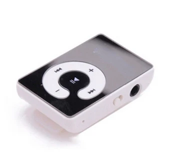 Key Portable Mini Clip USB MP3 Player Walkman Music Media Player Support Micro SD TF Card Fashion Hifi MP3 for Outdoor Sports
Key Portable Mini Clip USB MP3 Player Walkman Music Media Player Support Micro SD TF Card Fashion Hifi MP3 for Outdoor Sports
