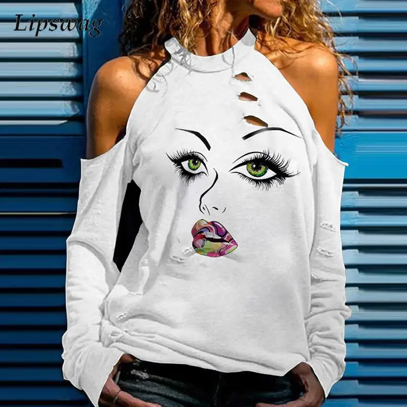 Spring Elegant Christmas Funny Printing Blouse Shirts Women Fashion O Neck Long Sleeve Tops Pullover 2022 Summer Casual Blusa
Spring Elegant Christmas Funny Printing Blouse Shirts Women Fashion O Neck Long Sleeve Tops Pullover 2022 Summer Casual Blusa