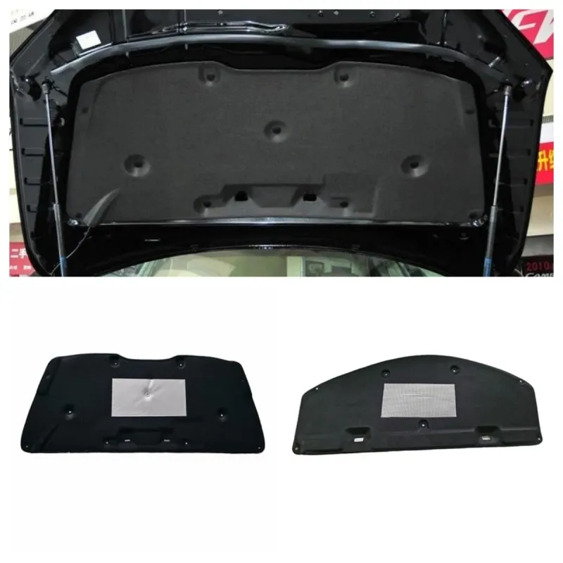Для Toyota Camry 2008-2017, передняя крышка двигателя, изоляционная прокладка, звуковой, тепловой, хлопковый звуконепроницаемый коврик, огнеупорный пенопласт для Camry
Для Toyota Camry 2008-2017, передняя крышка двигателя, изоляционная прокладка, звуковой, тепловой, хлопковый звуконепроницаемый коврик, огнеупорный пенопласт для Camry