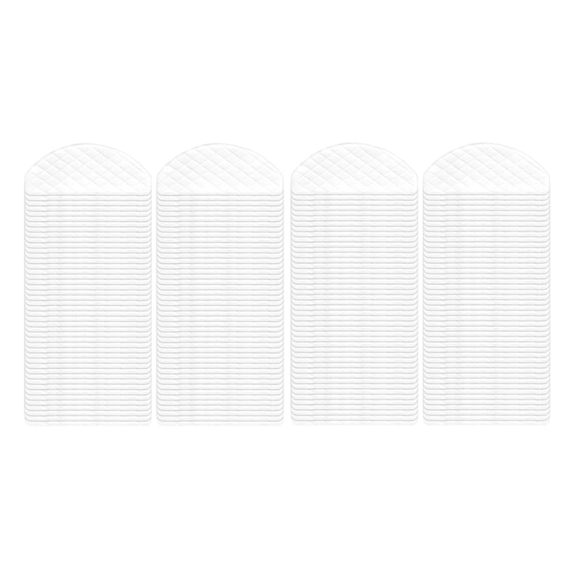 180Pcs Disposable Rags Mop Cloths Mopping Pads For Ecovacs Deebot Ozmo T8 Vacuum Cleaner Spare Parts
180Pcs Disposable Rags Mop Cloths Mopping Pads For Ecovacs Deebot Ozmo T8 Vacuum Cleaner Spare Parts