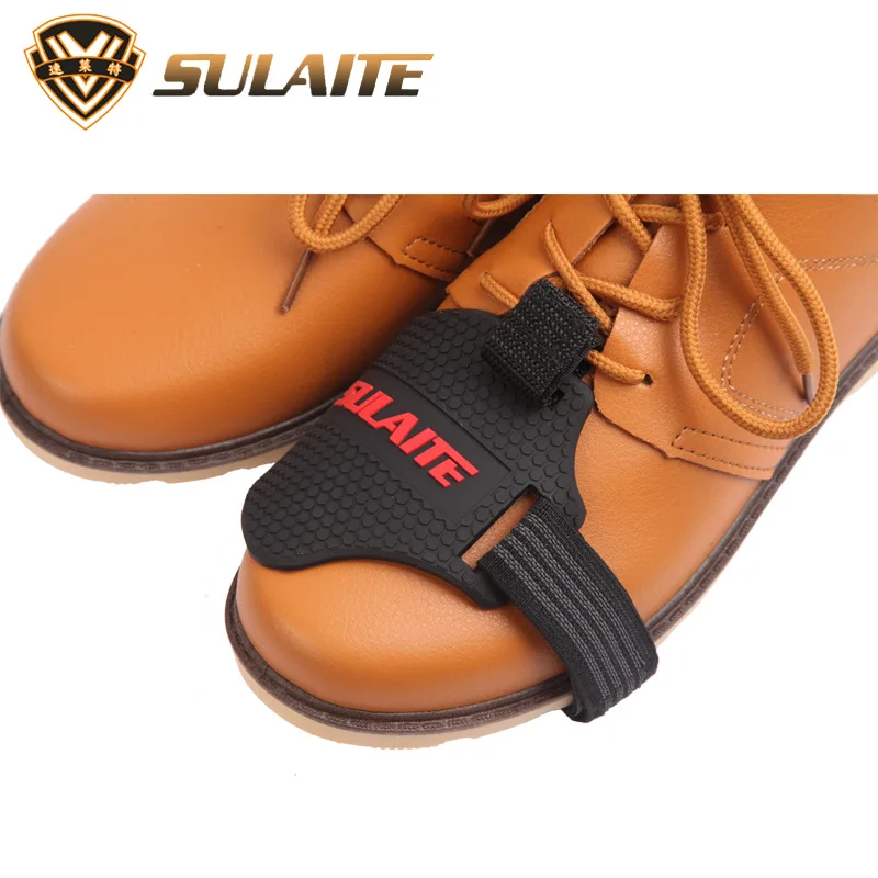 Motorcycle Gear Shift Rubber Suleite Motorcycle Gear Rubber Protective Cover Gear Shift Lever Pad Gear Position Shoe Cover
Motorcycle Gear Shift Rubber Suleite Motorcycle Gear Rubber Protective Cover Gear Shift Lever Pad Gear Position Shoe Cover