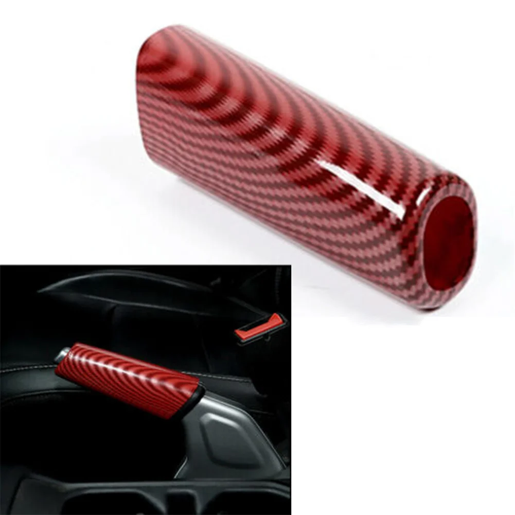 Cover Trim Handbrake JL JT Durable For Jeep For Wrangler Grab Interior Parts Red Replacement Waterproof 1pcs/set
Cover Trim Handbrake JL JT Durable For Jeep For Wrangler Grab Interior Parts Red Replacement Waterproof 1pcs/set
