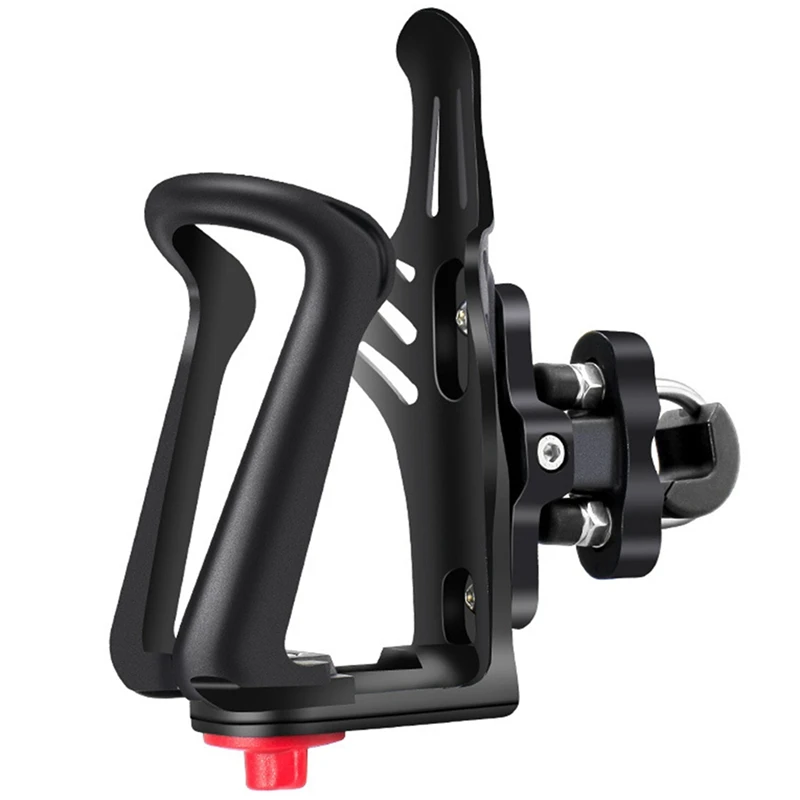 Adjustable Bike Water Bottle Cage Universal Lightweight Bottle Holder Cycling Drink Cup Holders For MTB Motorcycle
Adjustable Bike Water Bottle Cage Universal Lightweight Bottle Holder Cycling Drink Cup Holders For MTB Motorcycle