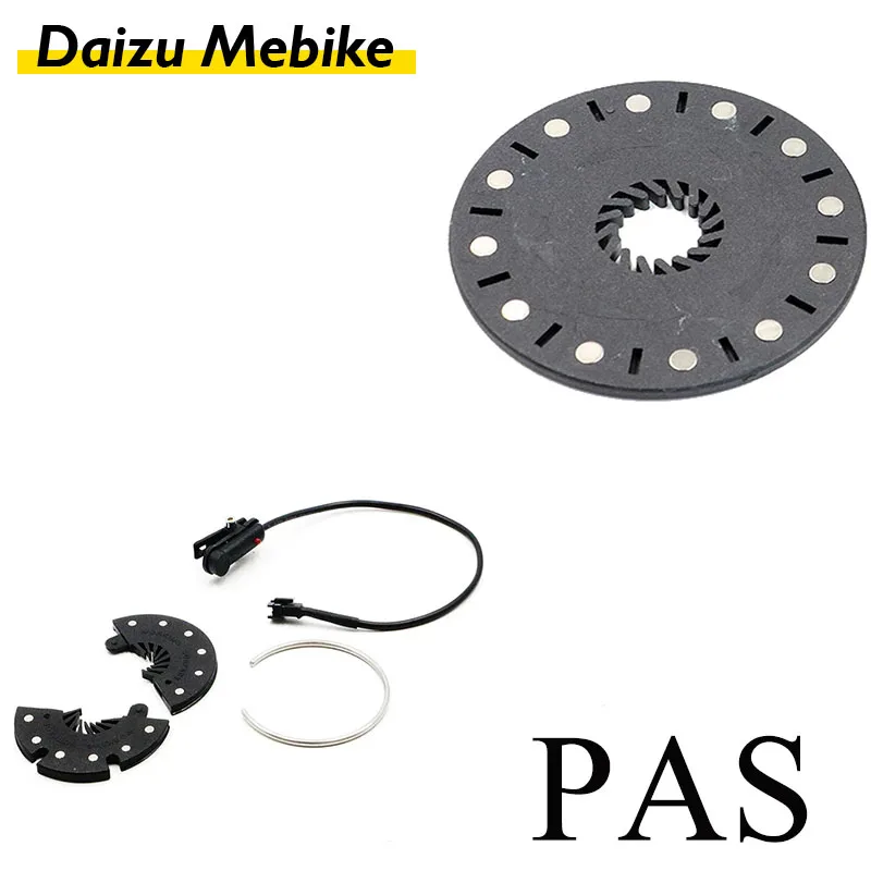 12 Magnets Electric Bicycle Pedal E-bike PAS System Assistant Half Disassembled E Bike Electric Bicycle Accessory Free Shipping
12 Magnets Electric Bicycle Pedal E-bike PAS System Assistant Half Disassembled E Bike Electric Bicycle Accessory Free Shipping