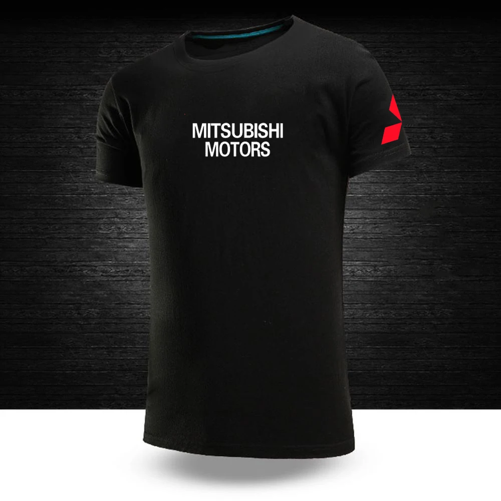 Мужская летняя спортивная футболка с логотипом автомобиля Mitsubishi 2022, Повседневные Дышащие футболки с круглым вырезом для отдыха, популярные...
Мужская летняя спортивная футболка с логотипом автомобиля Mitsubishi 2022, Повседневные Дышащие футболки с круглым вырезом для отдыха, популярные...