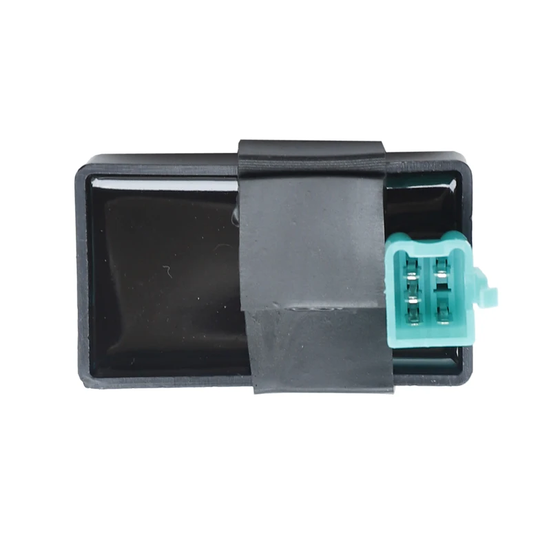 Motorcycle Parts AC CDI Racing Ignition Unit for 50 70 90 110 125 Moped Scooter Pit Bike ATV
Motorcycle Parts AC CDI Racing Ignition Unit for 50 70 90 110 125 Moped Scooter Pit Bike ATV