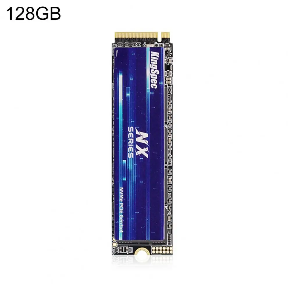 Useful High-speed Transmission Plug Play M2 PCIE NVME 2280 128/256/512GB 1TB Internal Solid Hard Disk for Laptop
Useful High-speed Transmission Plug Play M2 PCIE NVME 2280 128/256/512GB 1TB Internal Solid Hard Disk for Laptop