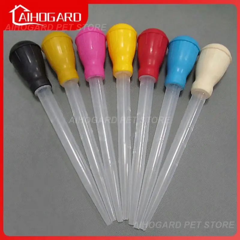 Simple Aquarium Water Changer Siphon Plastic Tube Lengthen Pipettes Aquarium Cleaning Accessories Transparent Labor-saving Small
Simple Aquarium Water Changer Siphon Plastic Tube Lengthen Pipettes Aquarium Cleaning Accessories Transparent Labor-saving Small