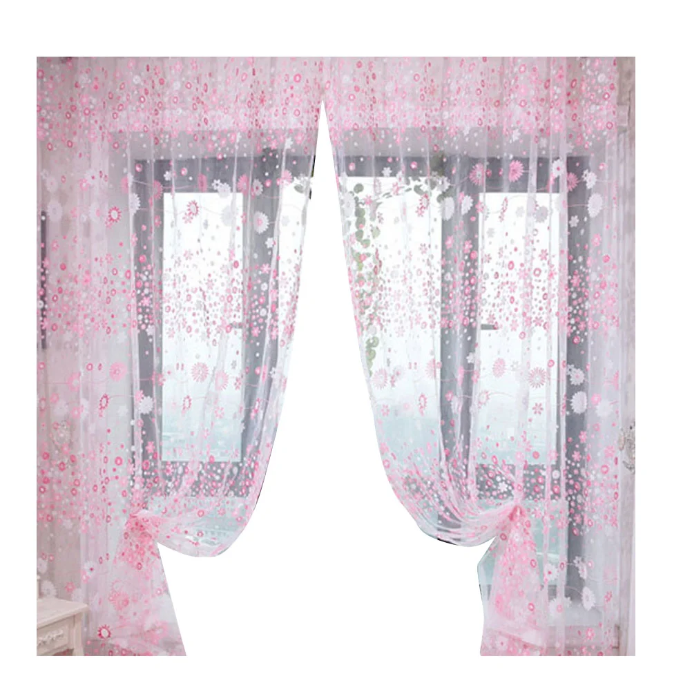 Curtain Curtains Sheer Drape Window Bathroom Shower Floral Flower Liner Toilet Wall Tapestry Tassel Cover Indoor Voile Sheers
Curtain Curtains Sheer Drape Window Bathroom Shower Floral Flower Liner Toilet Wall Tapestry Tassel Cover Indoor Voile Sheers
