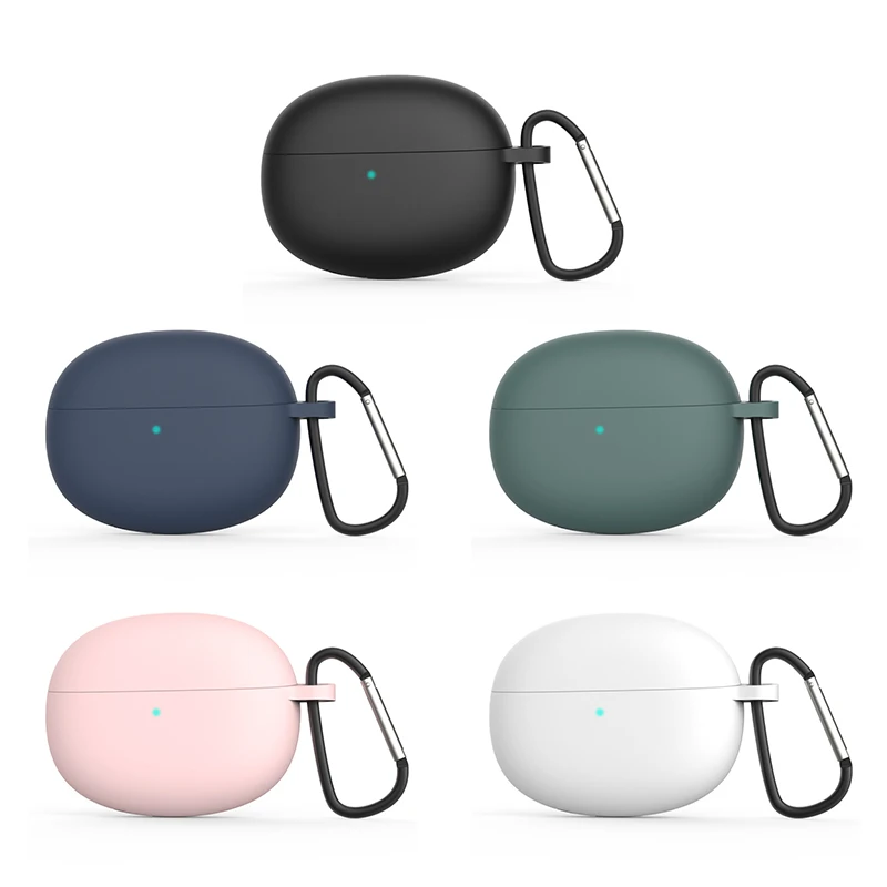Новый силиконовый чехол для наушников Xiaomi Buds 3 Pro rotective Wireless TWS, чехол для наушников Xiaomi Buds 3, аксессуары ProCover
Новый силиконовый чехол для наушников Xiaomi Buds 3 Pro rotective Wireless TWS, чехол для наушников Xiaomi Buds 3, аксессуары ProCover