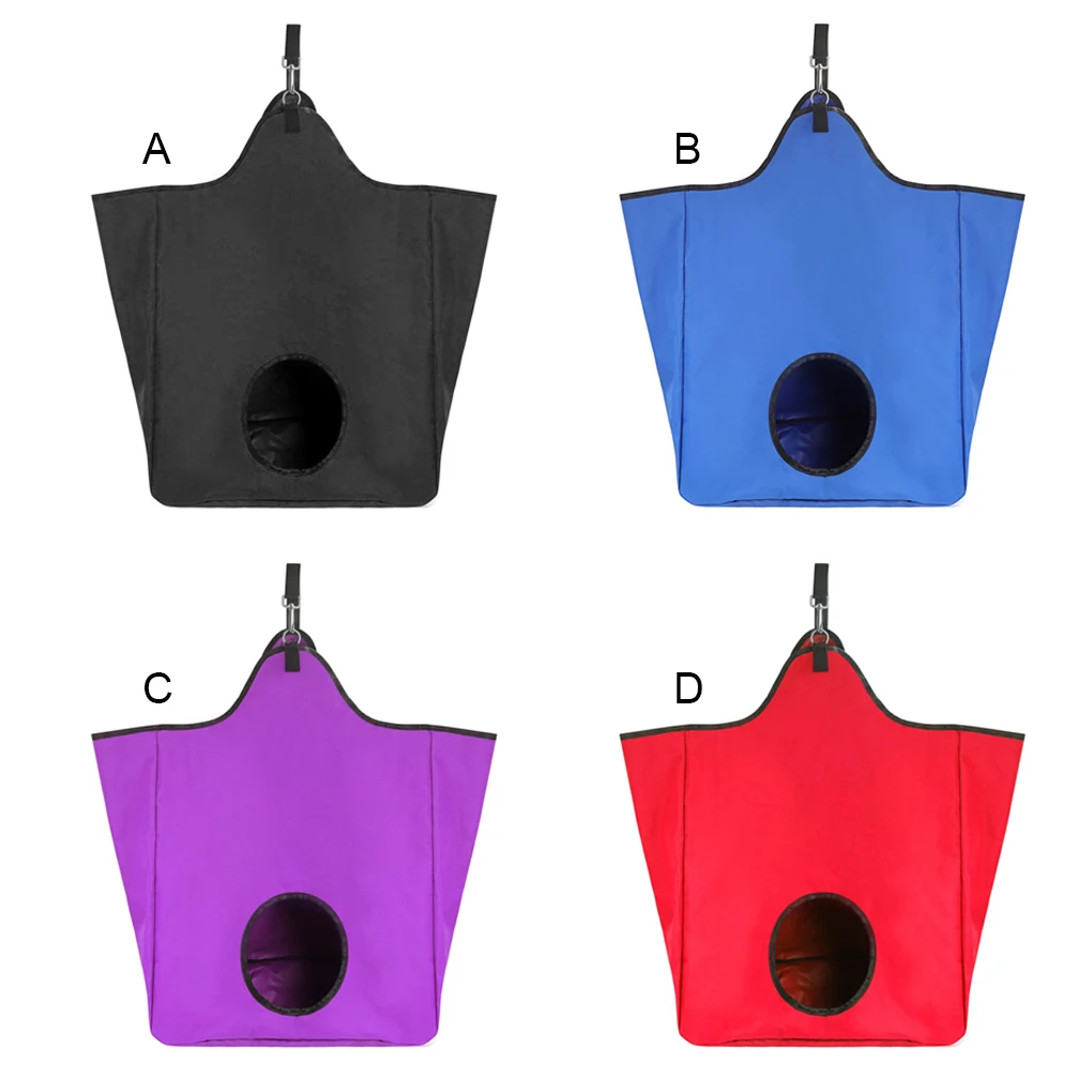 Wild Animal Slow Feeding Bag Large Capacity Tote Hanging Pouch Bags Organizing Portable Feeder Equipment Accessories
Wild Animal Slow Feeding Bag Large Capacity Tote Hanging Pouch Bags Organizing Portable Feeder Equipment Accessories