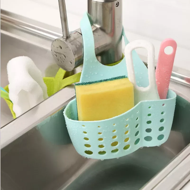 Kitchen Accessories Gadgets Tool Portable Basket Home Kitchen Hanging Drain Basket Bag Bath Storage Tools Sink Holder Utensils
Kitchen Accessories Gadgets Tool Portable Basket Home Kitchen Hanging Drain Basket Bag Bath Storage Tools Sink Holder Utensils
