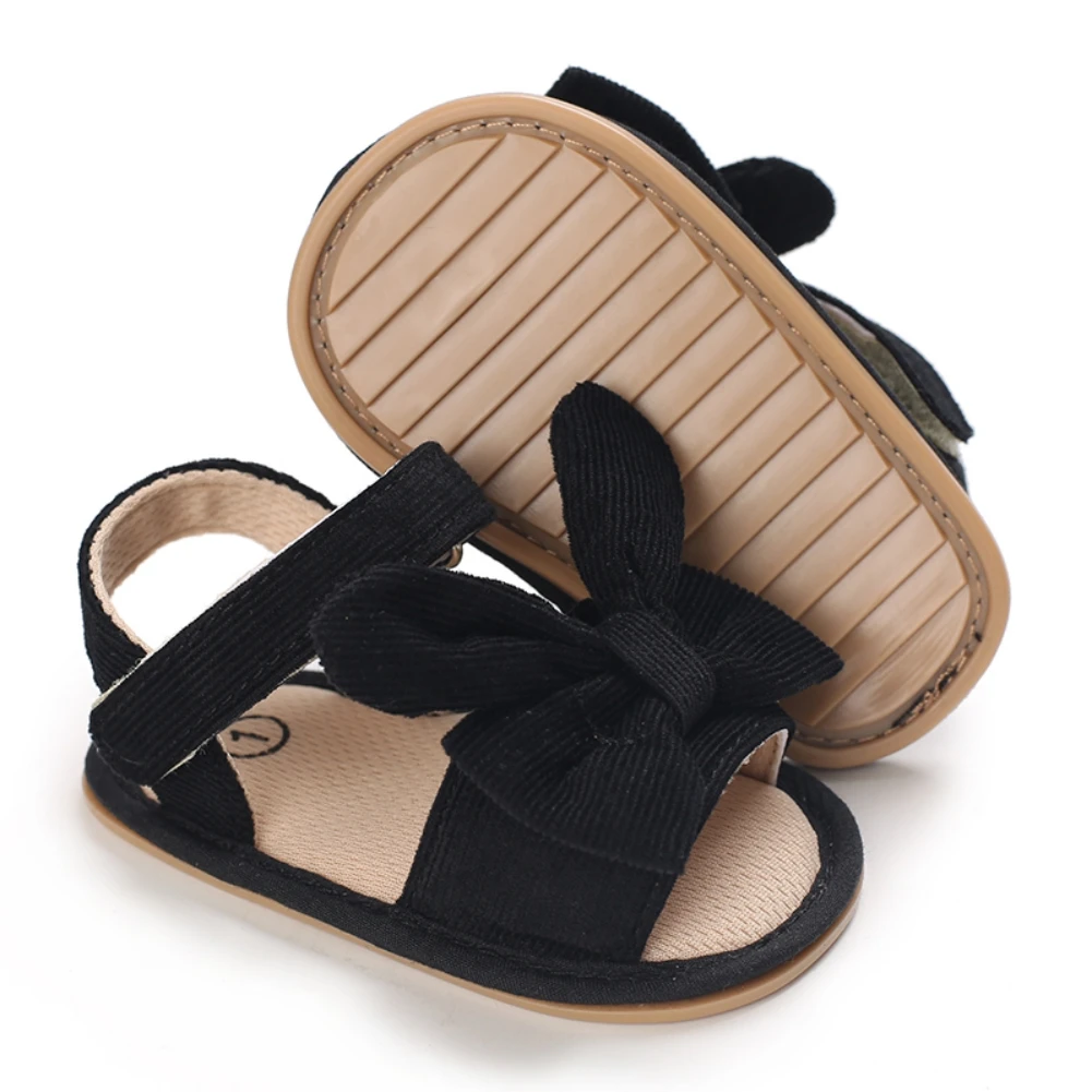 Baywell Girls Sandals Summer Kids Shoes Toddler Fashion Light Soft Non-slip Princess Shoes Casual Beach Children Shoes Outdoor
Baywell Girls Sandals Summer Kids Shoes Toddler Fashion Light Soft Non-slip Princess Shoes Casual Beach Children Shoes Outdoor